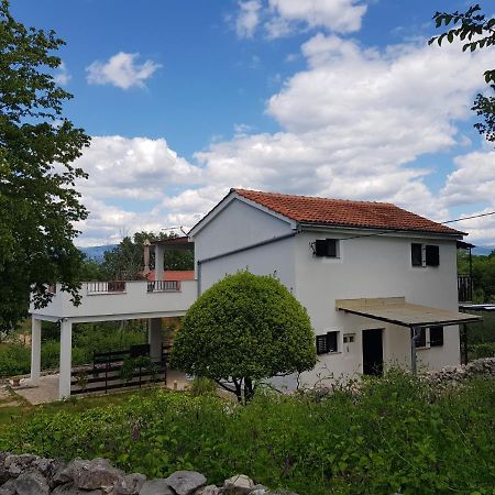 Apartment Buric Županje Exteriör bild