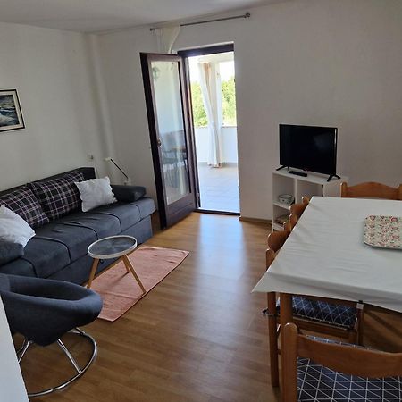 Apartment Buric Županje Exteriör bild