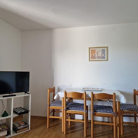 Apartment Buric Županje Exteriör bild