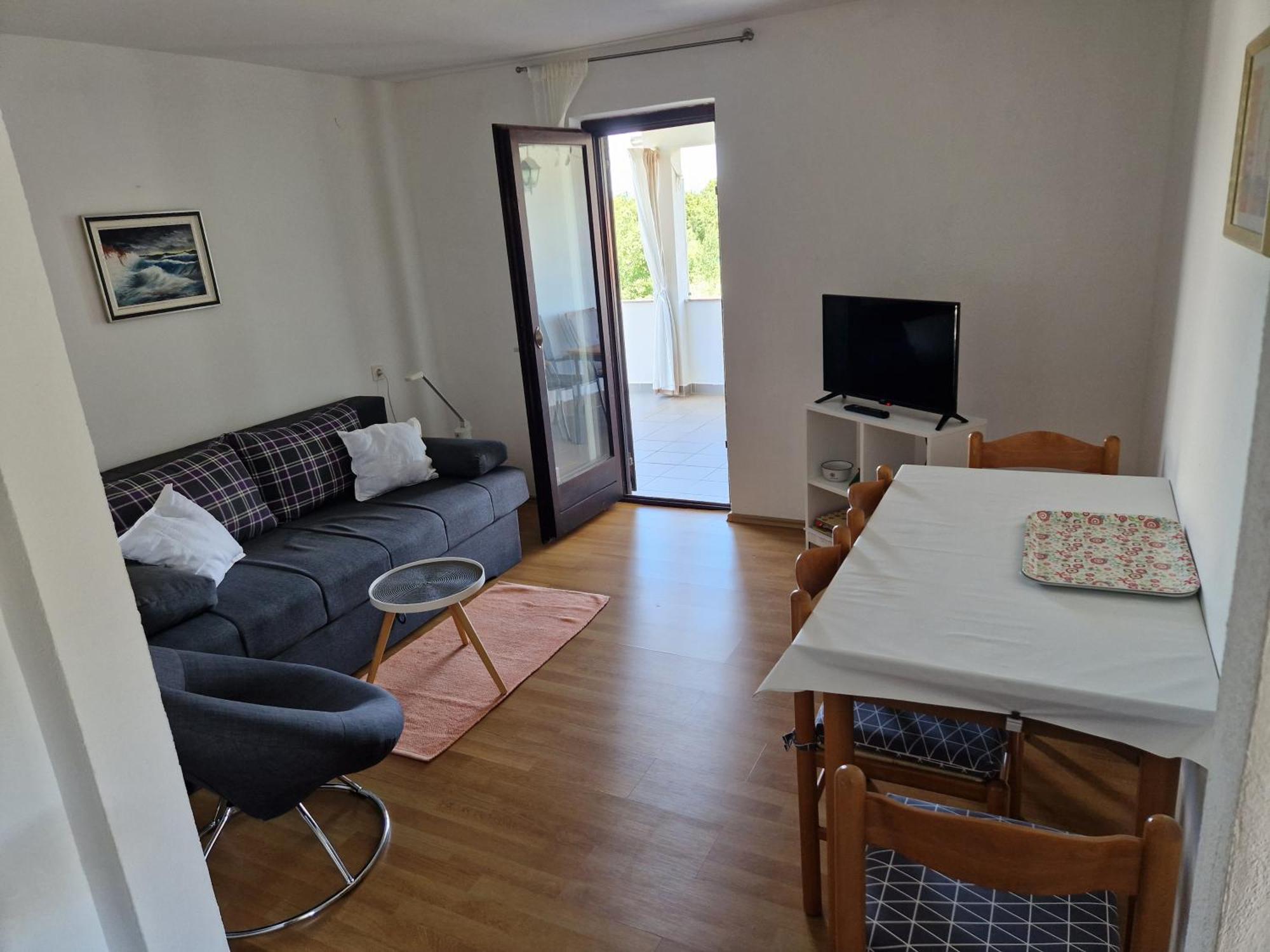 Apartment Buric Županje Exteriör bild