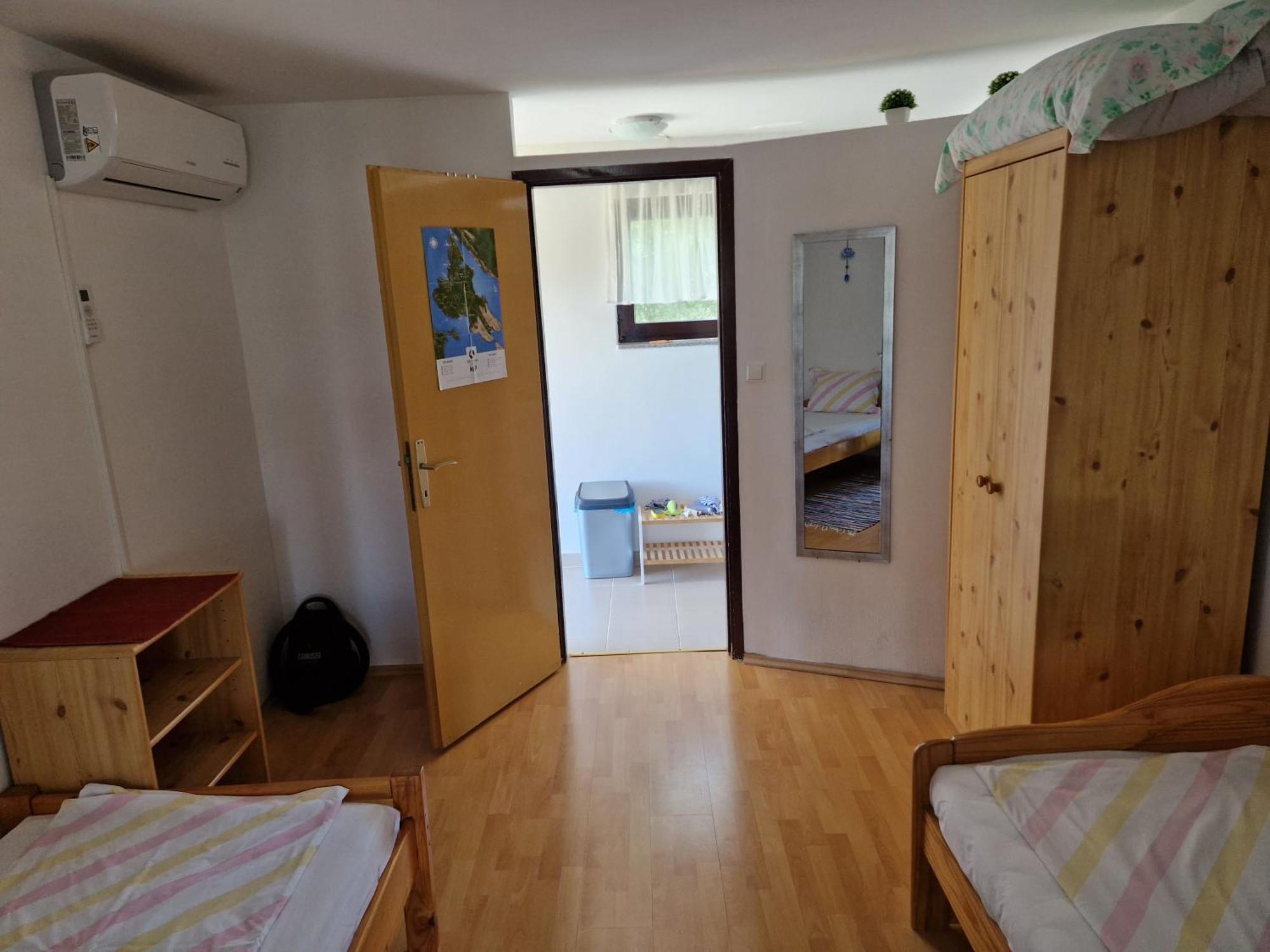 Apartment Buric Županje Exteriör bild