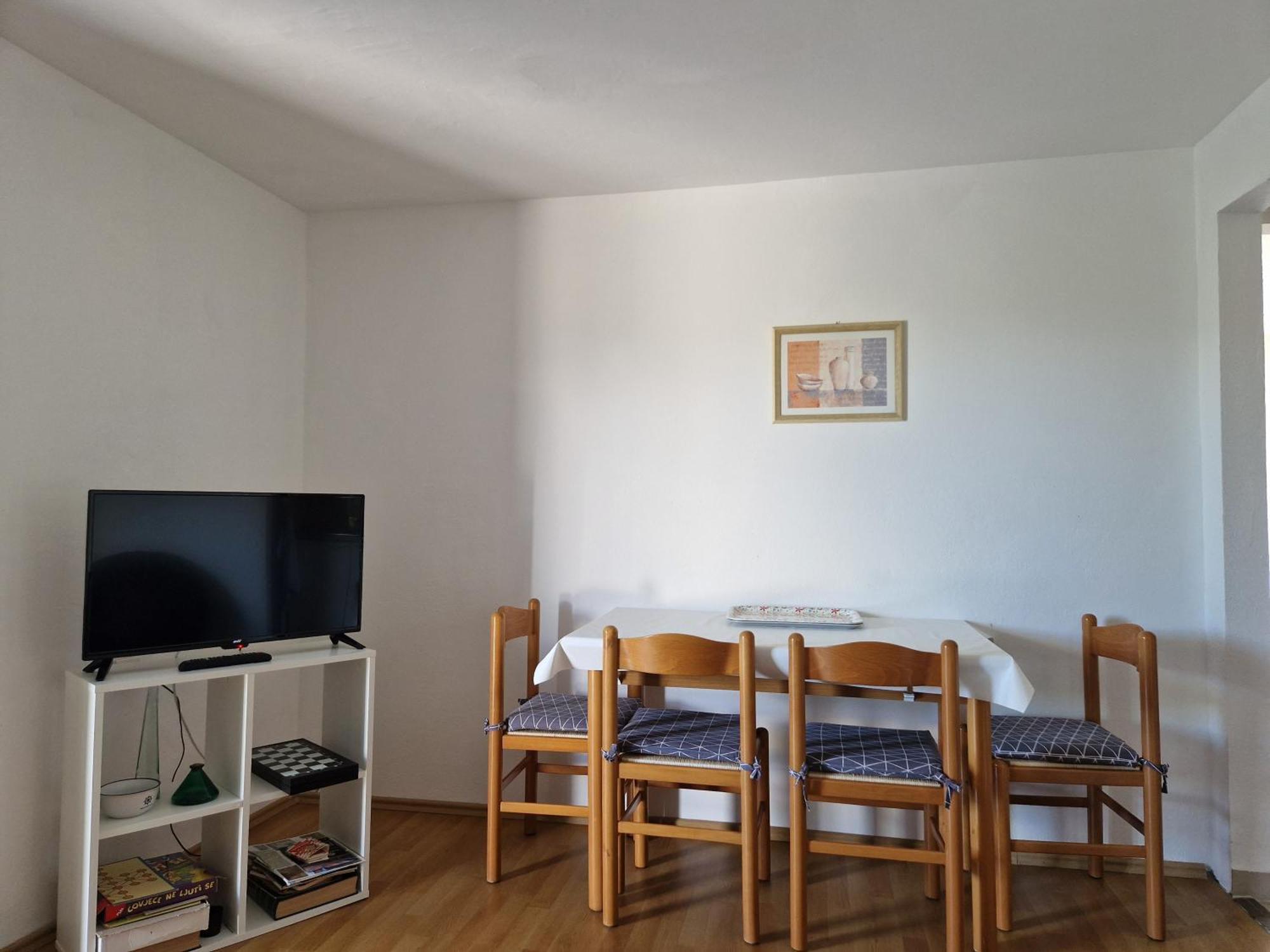 Apartment Buric Županje Exteriör bild