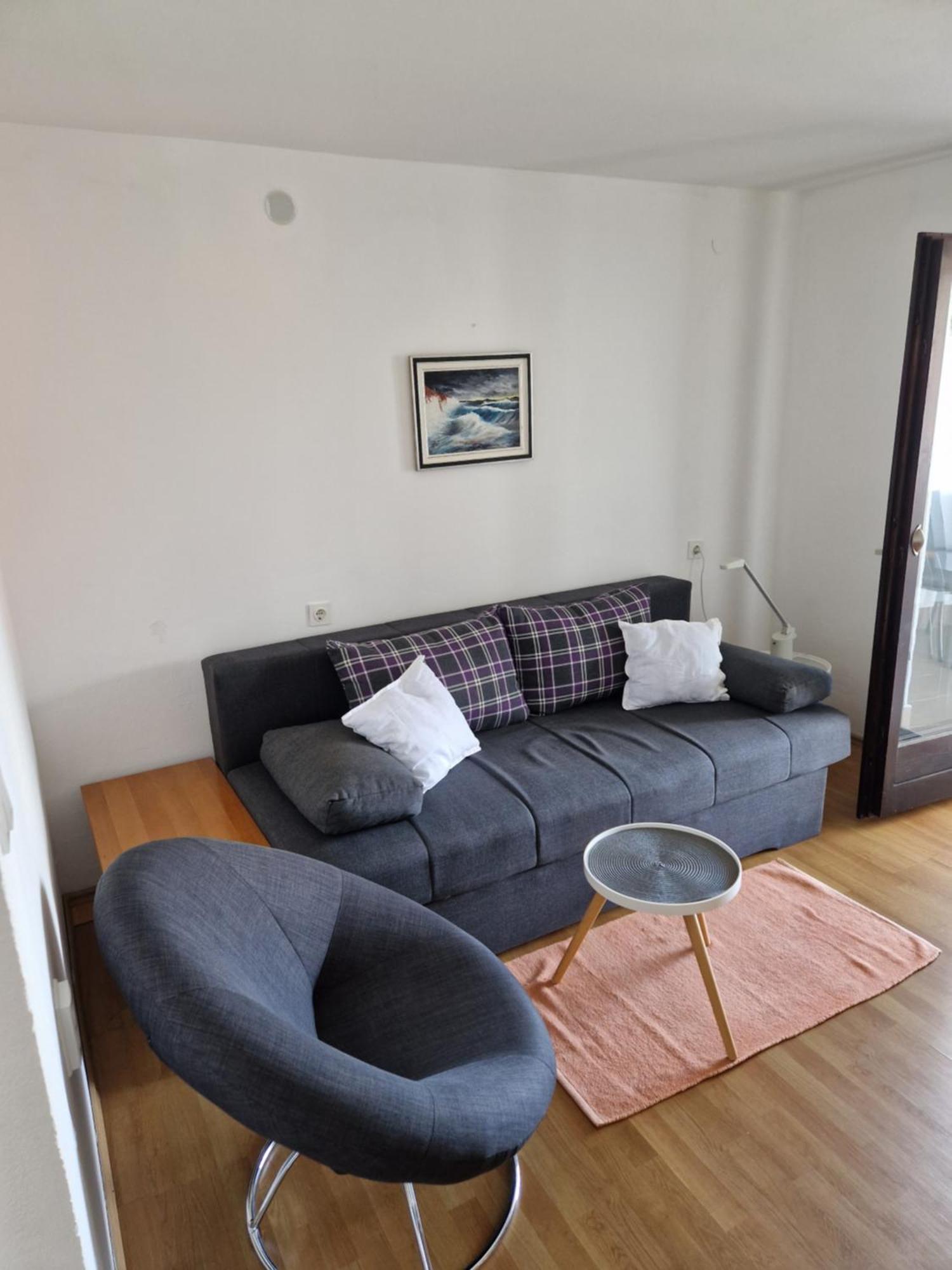Apartment Buric Županje Exteriör bild