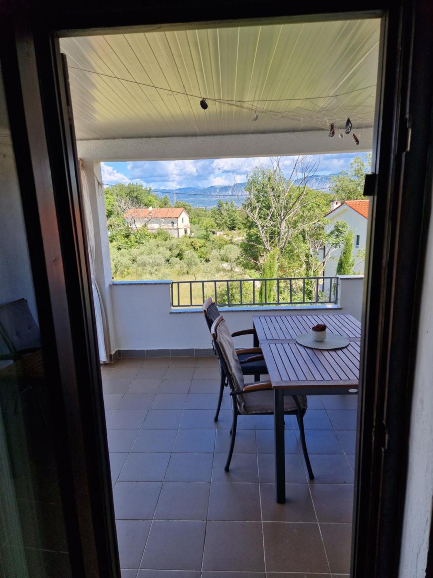 Apartment Buric Županje Exteriör bild