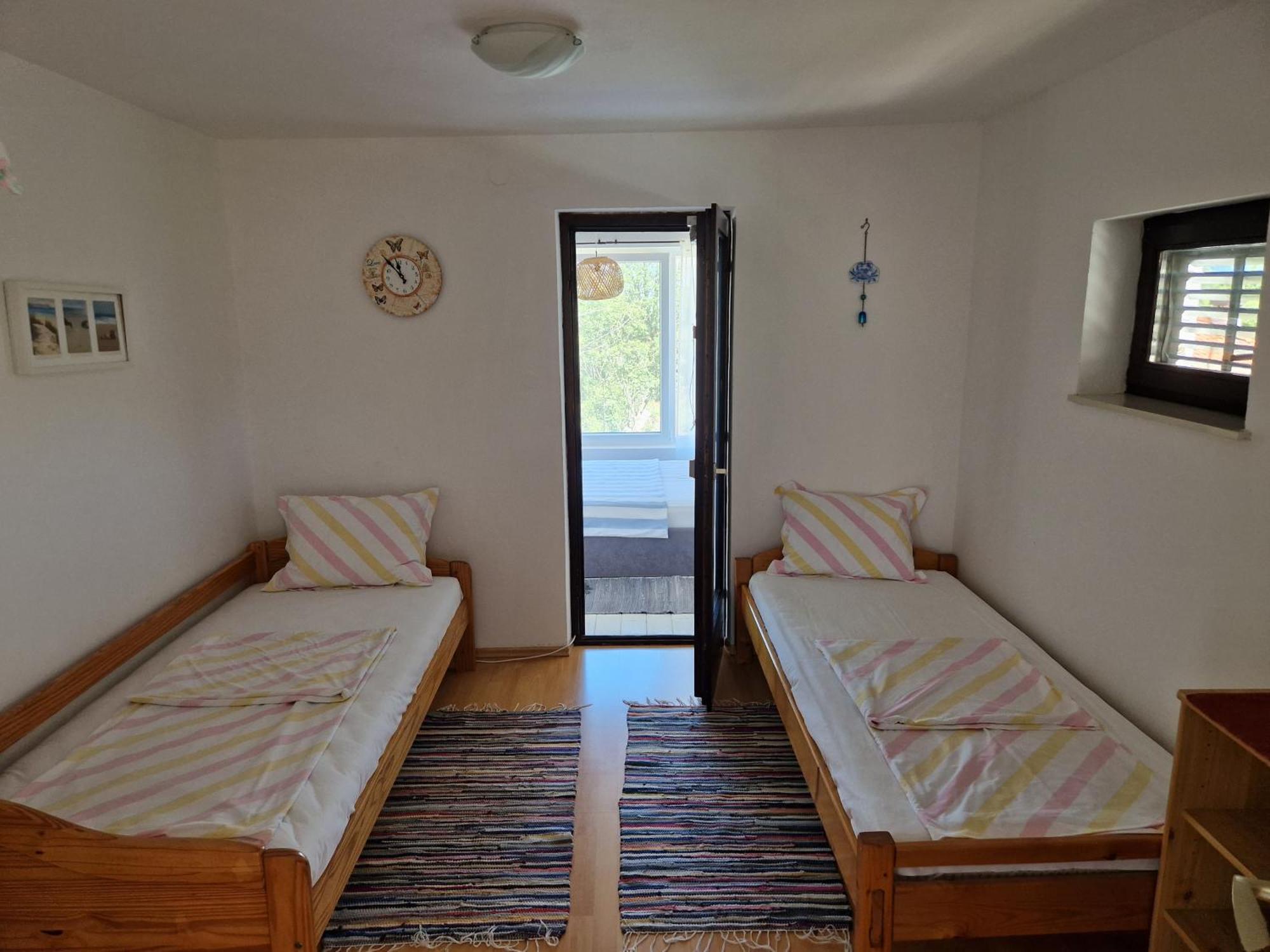 Apartment Buric Županje Exteriör bild